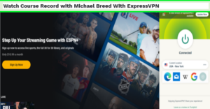 watch-course-record-with-michael-breed- -on-paramount-plus-with-expressvpn