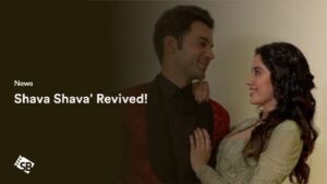 Shava Shava’ Revived! Rajkummar & Janhvi Set to Rock ‘Mr. & Mrs. Mahi’