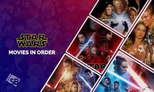 Star Wars Movies in Order in France: Unlock the Saga