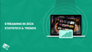 Streaming in 2024 – 25 Critical Statistics and 10 Trends About the Future of Digital Media