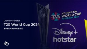 Get Ready For Mega Cricket Event! Stream ICC T20 World Cup 2024 ‘Free on Hotstar’