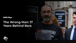 How To Watch The Wrong Man: 17 Years Behind Bars in Germany on BBC iPlayer