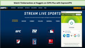 Watch-Timberwolves-at-Nuggets---on-ESPN+-with-express-vpn