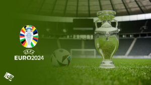 How to Watch UEFA Euro 2024 in India [Stream Every Match For Free]