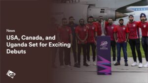 T20 World Cup 2024: USA, Canada, and Uganda Set for Exciting Debuts!