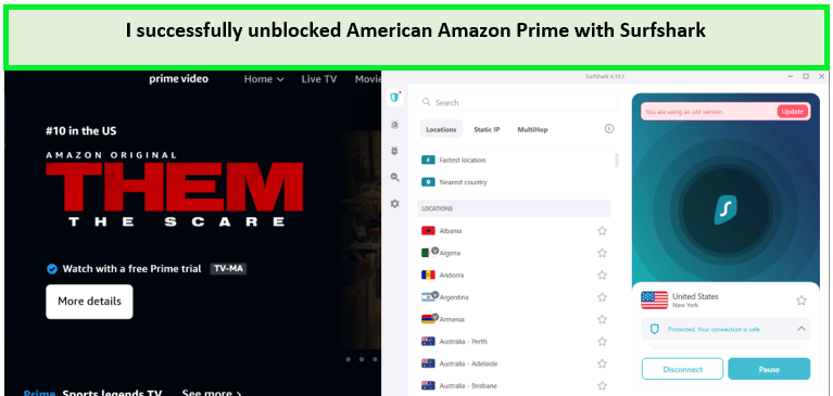 Unblock-Amazon-Prime-with-Surfshark-in-UK