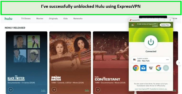 Unblock-Hulu-with-ExpressVPN 