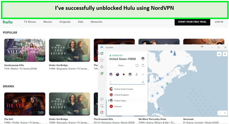Unblock-Hulu-with-NordVPN