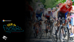 How to Watch Tour du Finistère 2024 in Hong Kong on Discovery Plus