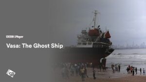 How to Watch Vasa: The Ghost Ship in South Korea on BBC iPlayer