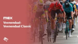 How to Watch Veenendaal-Veenendaal Classic in South Korea on Max