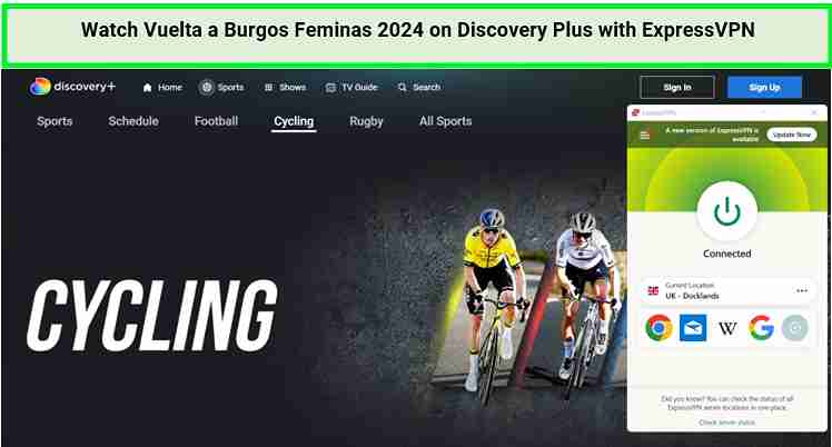 Watch-Vuelta-a-Burgos-Feminas-2024- -on-discovery-plus