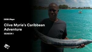 How to Watch Clive Myrie’s Caribbean Adventure in Spain on BBC iPlayer