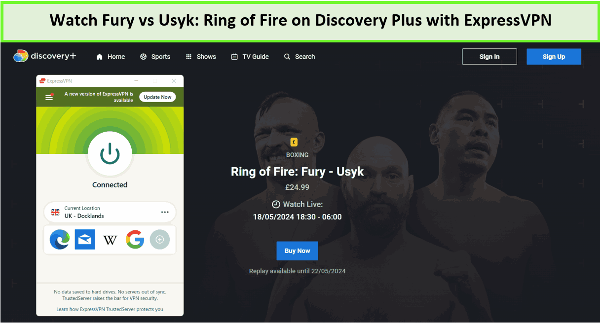 Watch-fury-vs-usyk-ring-of-fire-in-New Zealand-on-Discovery-Plus-with-ExpressVPN