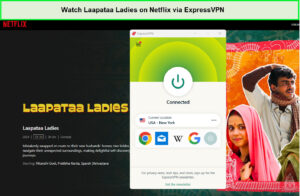 Watch-Laapata-Ladies-in-Australia-on-Netflix