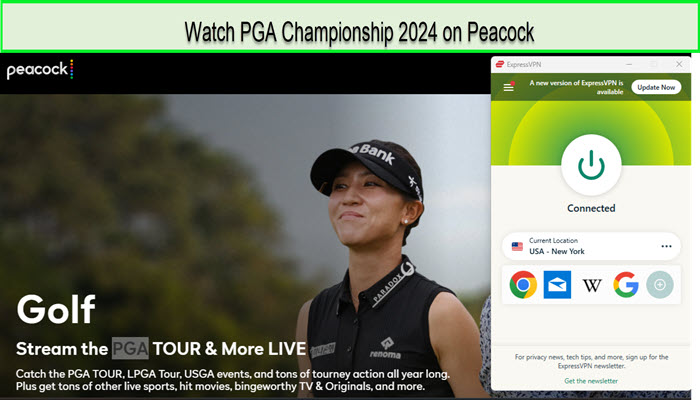 watch-2024-pga-championship-in-India-on-peacock