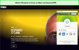 Watch-Romário-O-Cara-in-Singapore-on-Max-with-ExpressVPN