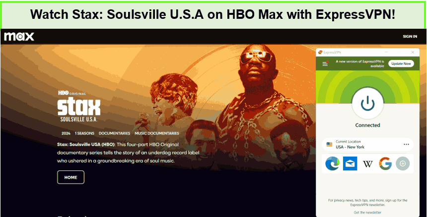 Watch-Stax-Soulsville-USA-outside-USA-on-Max-with-ExpressVPN