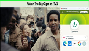 Watch-The-Big-Cigar-on-ITVX-with-ExpressVPN