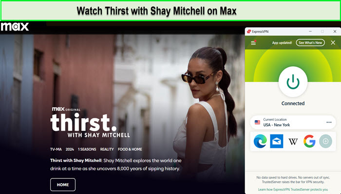 watch-thirst-with-shay-mitchell- -on-bbc-iplayer