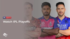 How To Watch IPL Playoffs 2024 Outside South Korea On Sky Sports