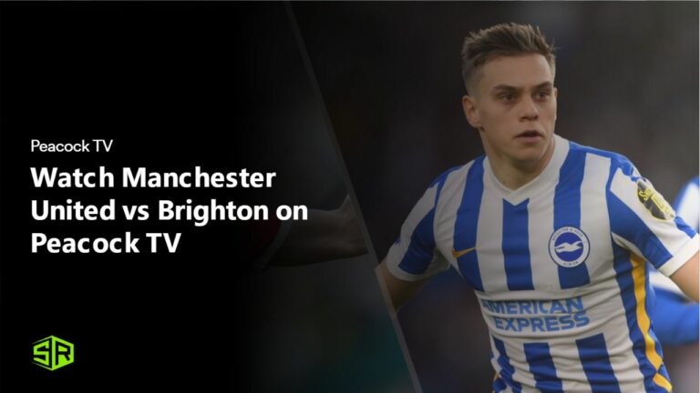Watch-Manchester-United-vs-Brighton-in-New Zealand