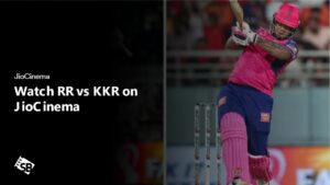 How to Watch RR vs KKR in Singapore on JioCinema in 2024