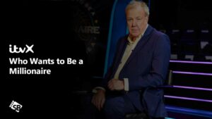 How to Watch Who Wants to Be a Millionaire in India on ITVX [Easy Guide]