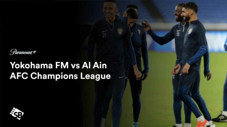 Watch-Yokohama-FM-vs-Al-Ain-AFC-Champions-League-in-Netherlands-on-Paramount Plus