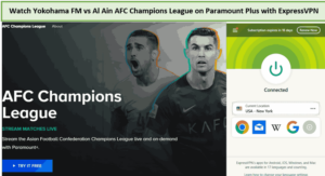 Watch-Yokohama-FM-vs-Al-Ain-AFC-Champions-League---on-Paramount Plus-with-express-vpn