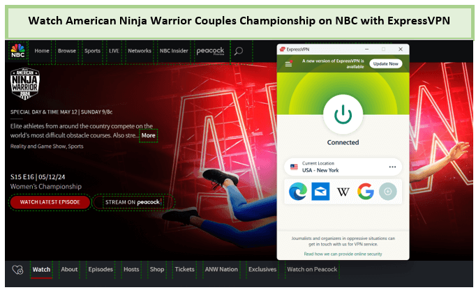 Watch-American-Ninja-Warrior-Couples-Championship---on-NBC