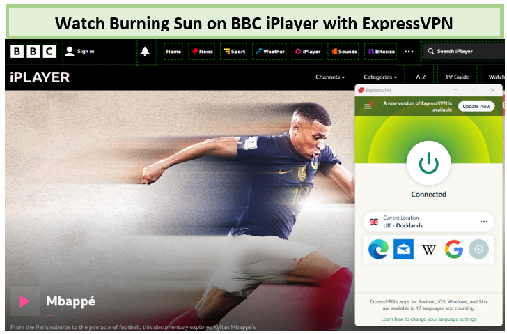 Watch-Burning-Sun---on-BBC-iPlayer-with-ExpressVPN