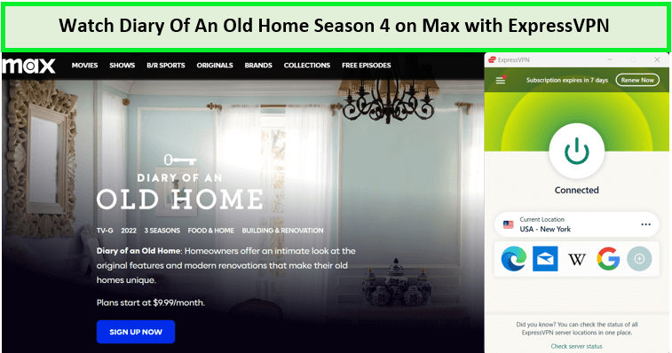 in-Singapore-expressvpn-unblocks-dairy-of-an-old-home-s4-on-max
