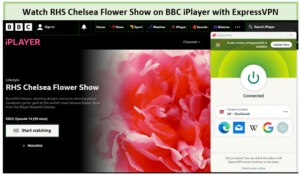 watch-rhs-chelsea-flower-show-in-India-on-bbc-iplayer