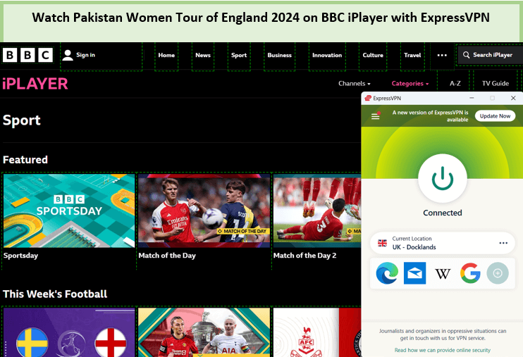 unblock-and-Watch-Pakistan-Women-Tour-of-England-2024---on-BBC-iPlayer