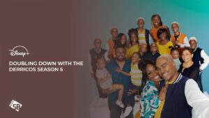 How to Watch Doubling Down with the Derricos Season 5 in Netherlands on Discovery Plus