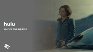 How to Watch Under the Bridge in Netherlands On Hulu