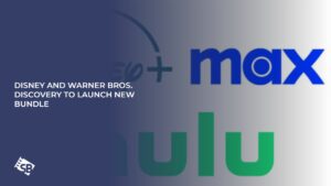 Disney and Warner Bros. Discovery Set to Launch New Bundle of Disney+, Hulu, Max