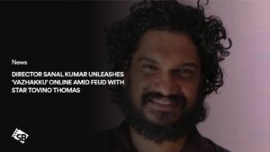 Director Sanal Kumar Unleashes ‘Vazhakku’ Online Amid Feud with Star Tovino Thomas