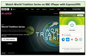 watch-world-triathlon-championships-series-in-South Korea-on-bbc-iplayer