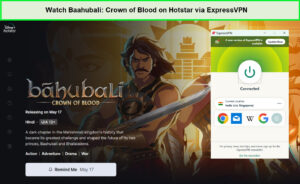 Watch-Bahubali-Crown-to-Blood-in-France-on-Hotstar