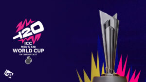How to Watch ICC Men’s T20 World Cup 2024 on Chromecast in Italy