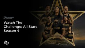 Watch The Challenge: All Stars Season 4 in UK On Paramount Plus: Date, Plot, Cast