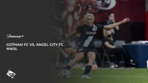 How to Watch Gotham FC vs. Angel City FC NWSL in New Zealand On Paramount Plus